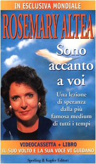 Sono accanto a voi (Esperienze) Psychology