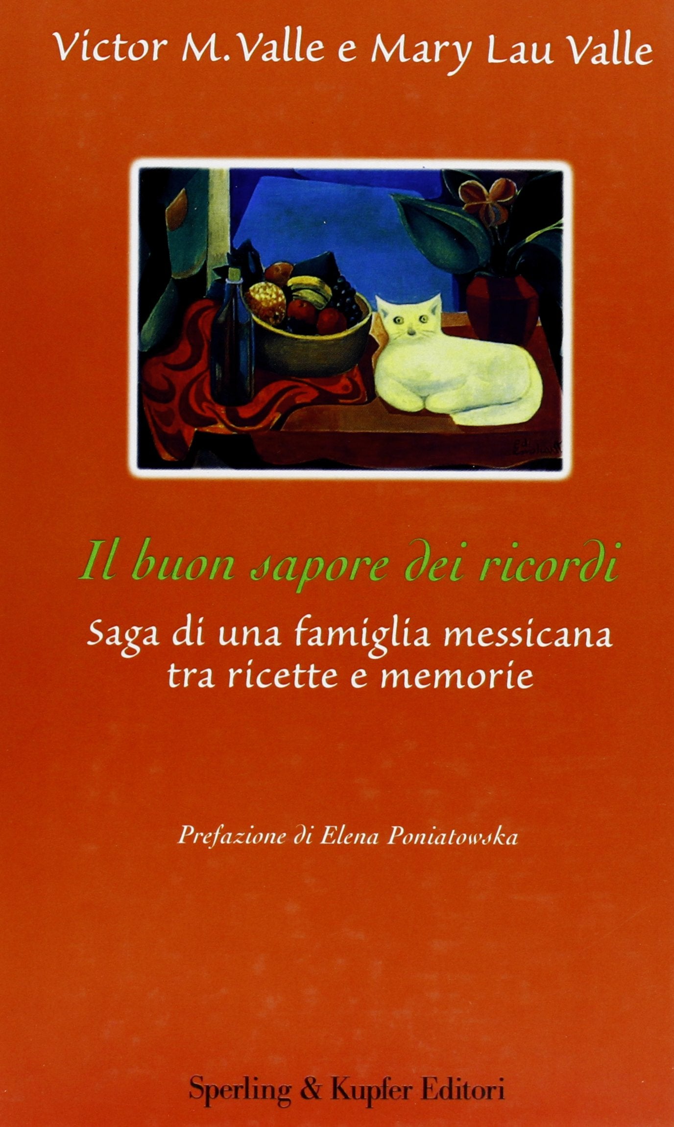 Il buon sapore dei ricordi. Saga di una famiglia messicana tra ricette e memorie book