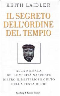 Il segreto dell'ordine del tempio (Rivelazioni) Religion & Esotericism
