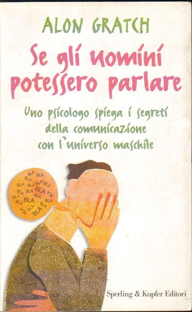 Se Gli Uomini Potessero Parlare cd
