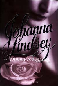 Dimmi che mi ami (Pandora) Contemporary literature