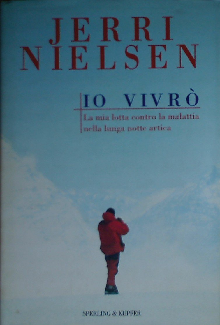 Io vivrò (Narra. Biografie e autobiografie) Books