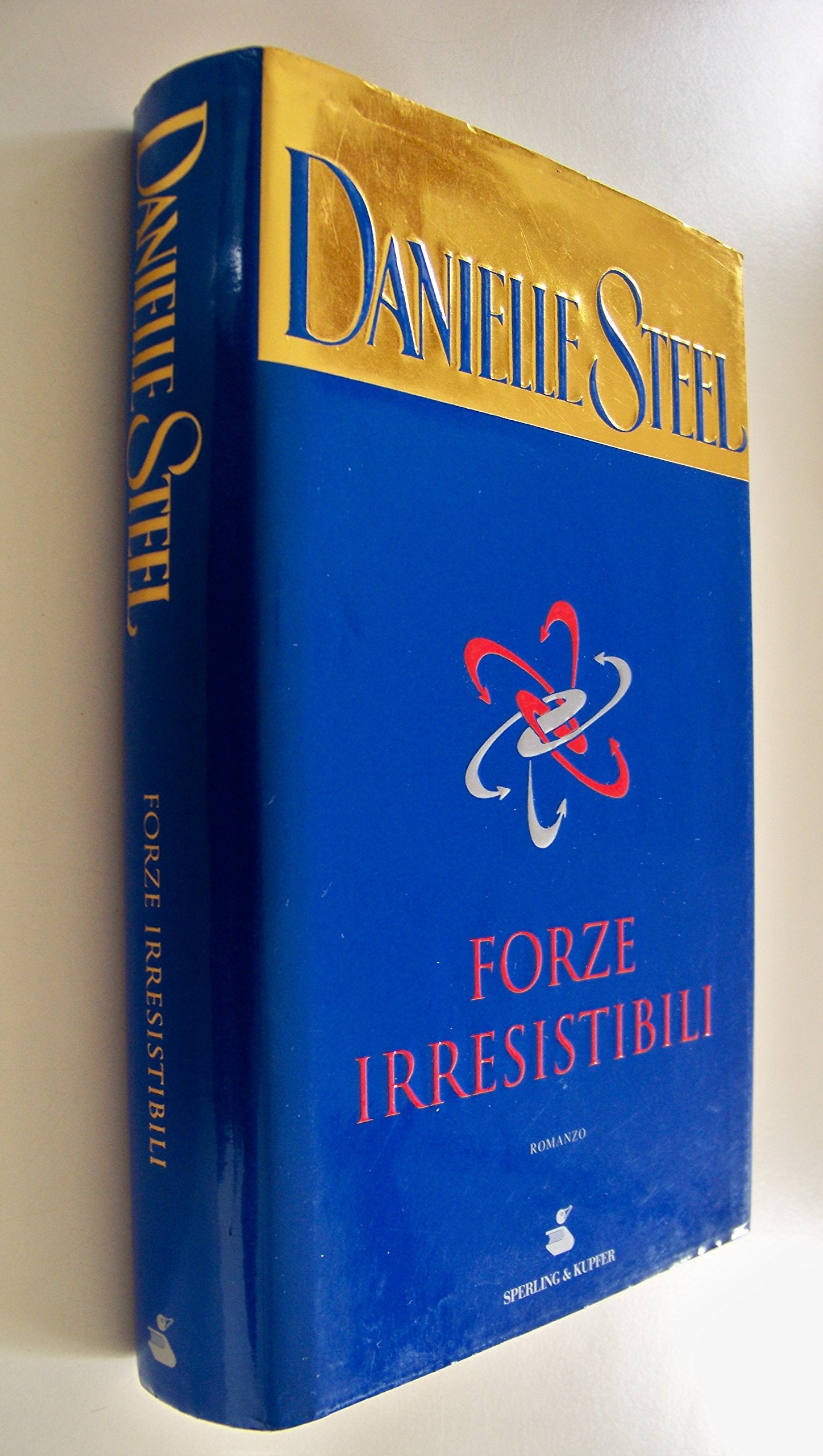 Product Image: Forze irresistibili (Pandora)
