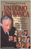 Un uomo una banca (I segni) Books