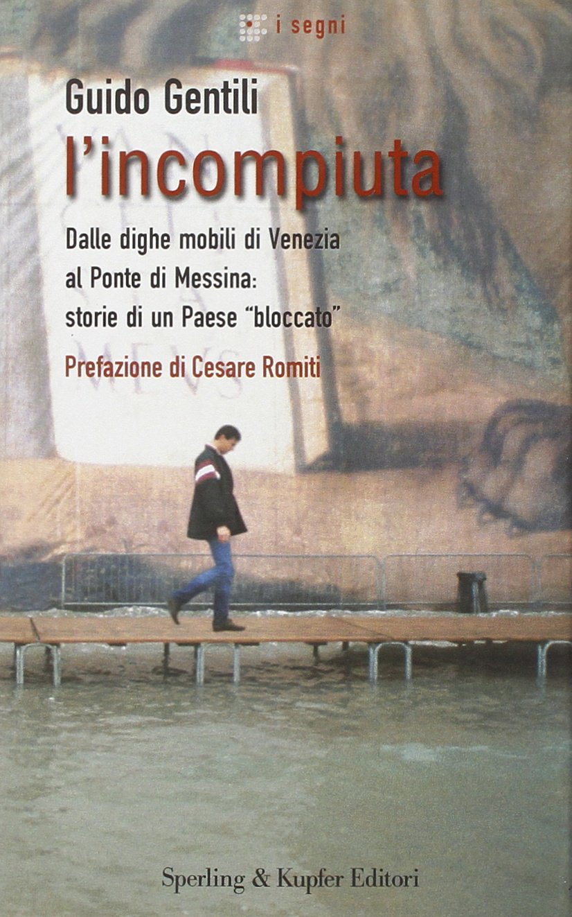 L'incompiuta (I segni) Business, Finance & Career