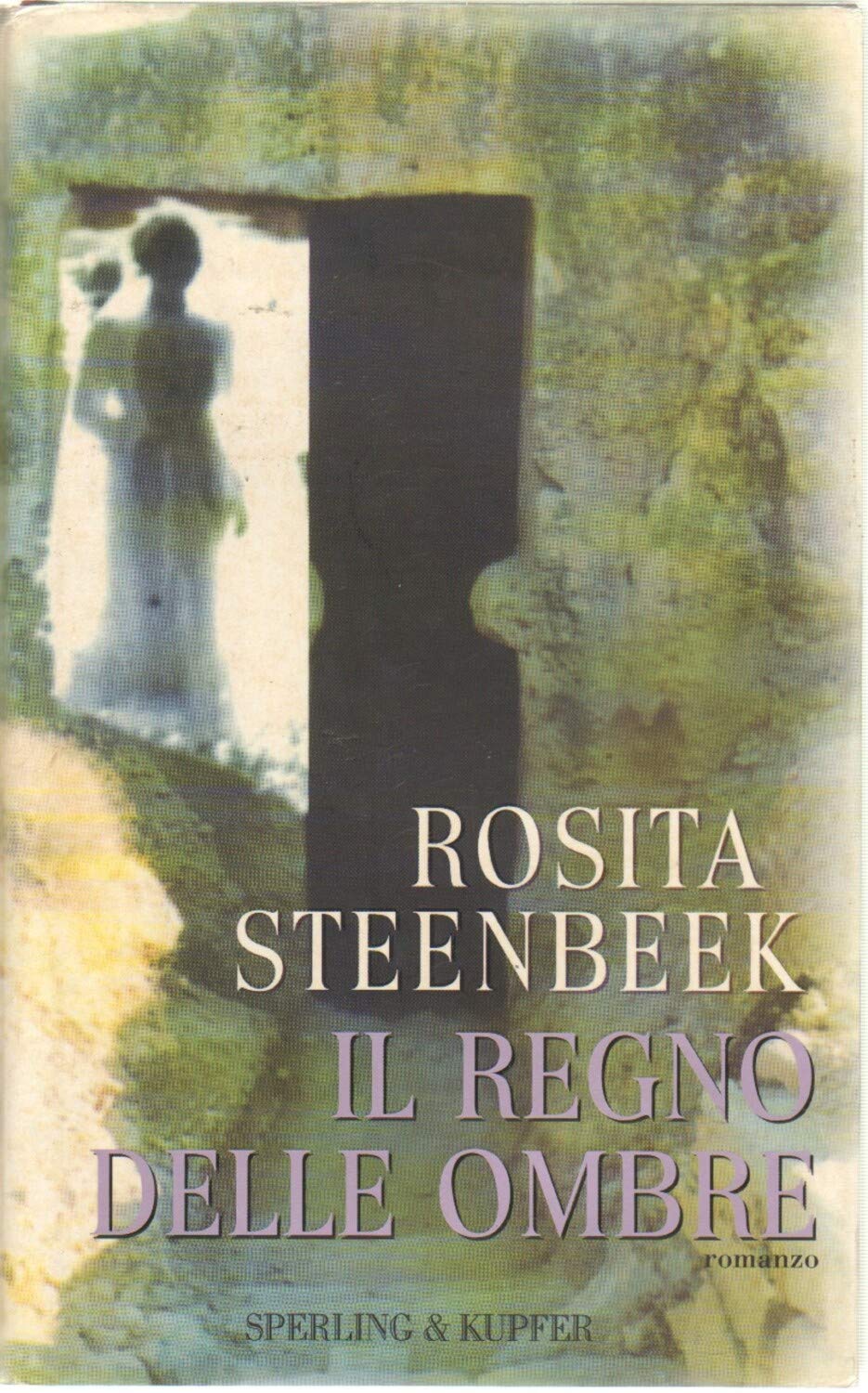 Il regno delle ombre book