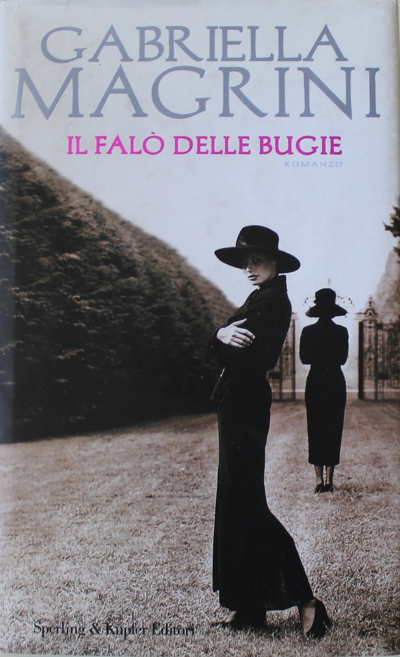 Il falò delle bugie (Pandora) Contemporary literature