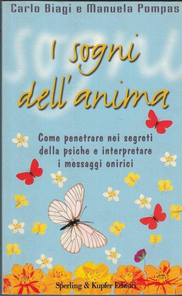 I sogni dell'anima (Esperienze) Psychology