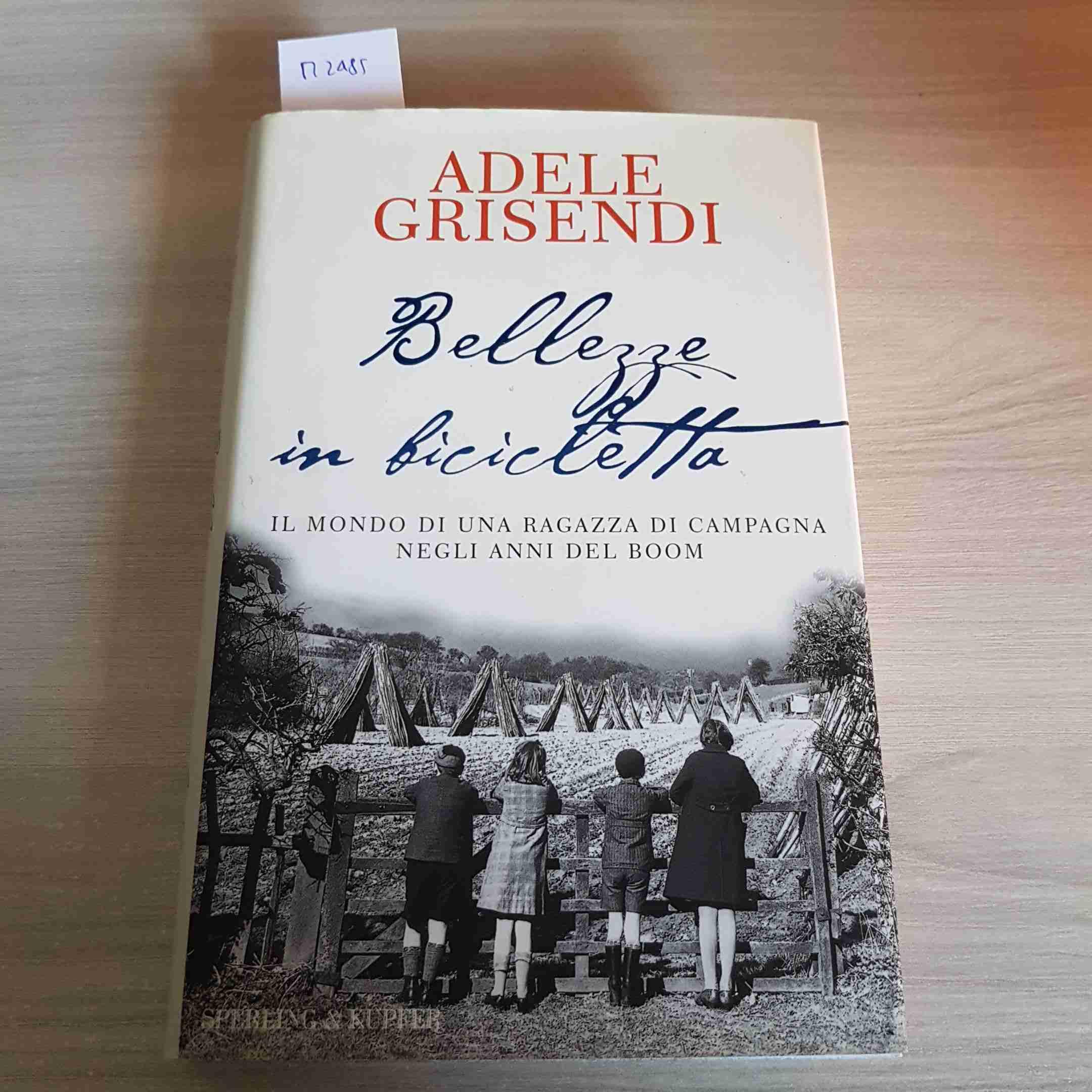 Bellezze in bicicletta (Mi racconto) Books