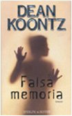 Falsa memoria (Narrativa) Contemporary literature