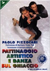 Pattinaggio artistico e danza sul ghiaccio (Sportiva) Leisure & Fun