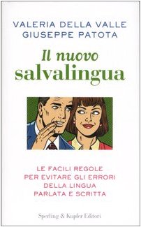 Il nuovo salvalingua (Le grandi guide) Books