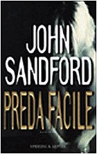 Preda facile (Narrativa) Contemporary literature Books