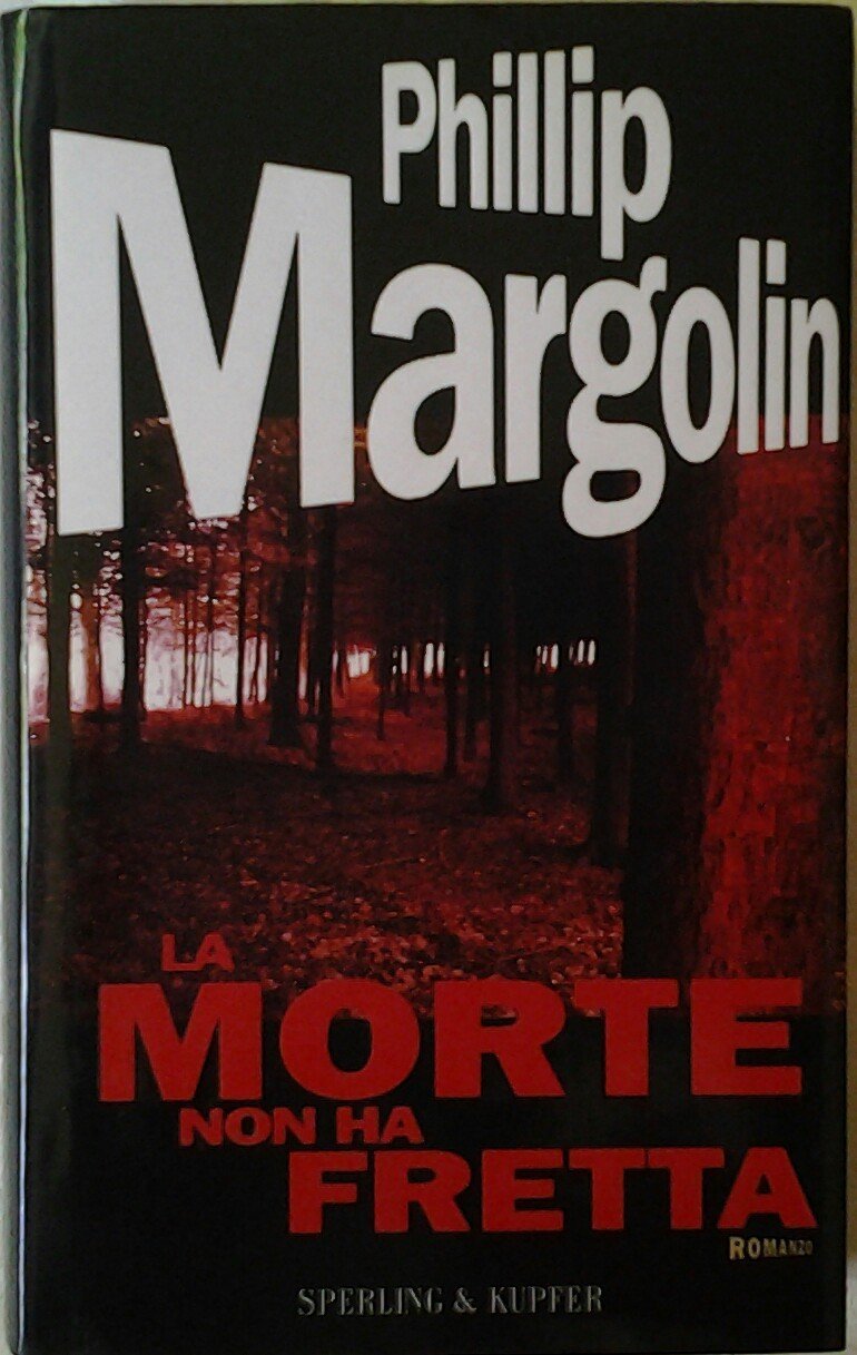 La morte non ha fretta (Narrativa) Contemporary literature