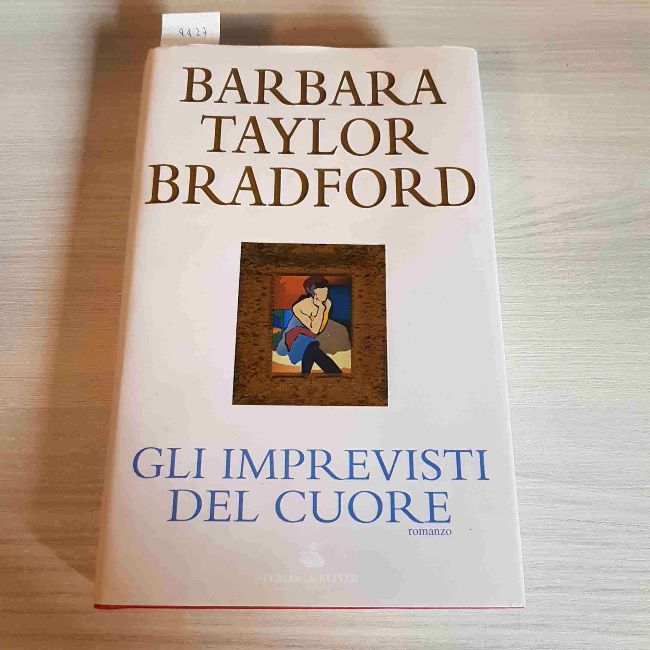 Gli imprevisti del cuore book
