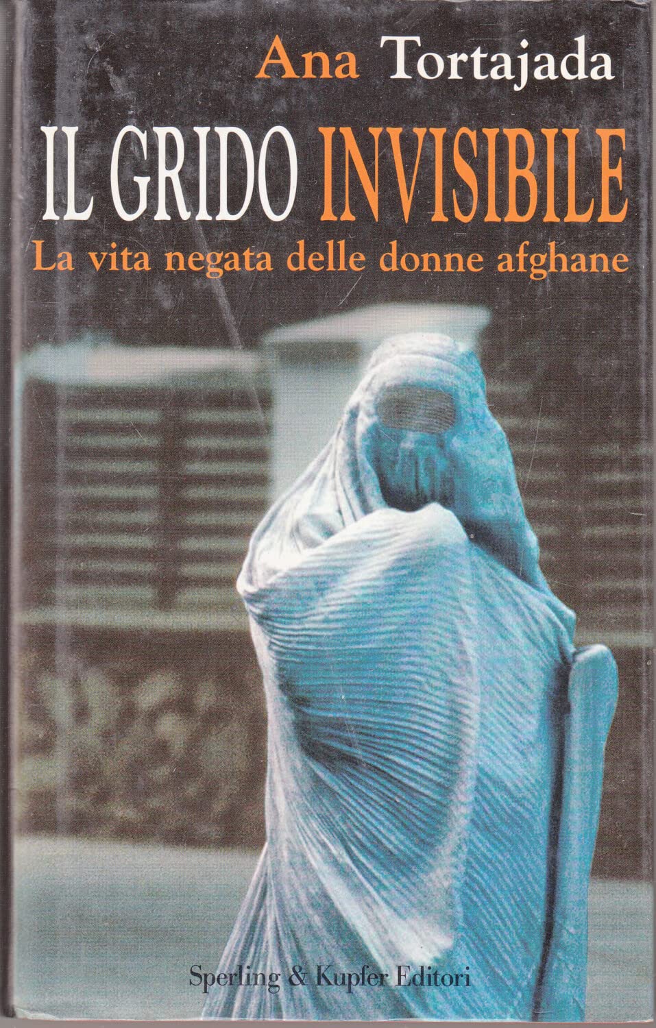 Il grido invisibile. La vita negata delle donne afghane (Saggi) Books
