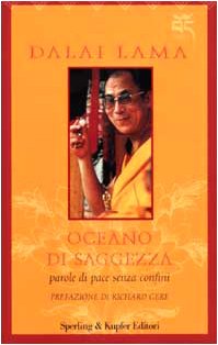 Oceano di saggezza. Parole di pace senza confini (Tibet) Religion & Esotericism