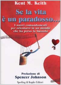 Se la vita è un paradosso... (Esperienze) Books