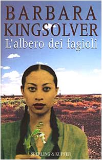 L'albero dei fagioli (Narrativa) Contemporary literature