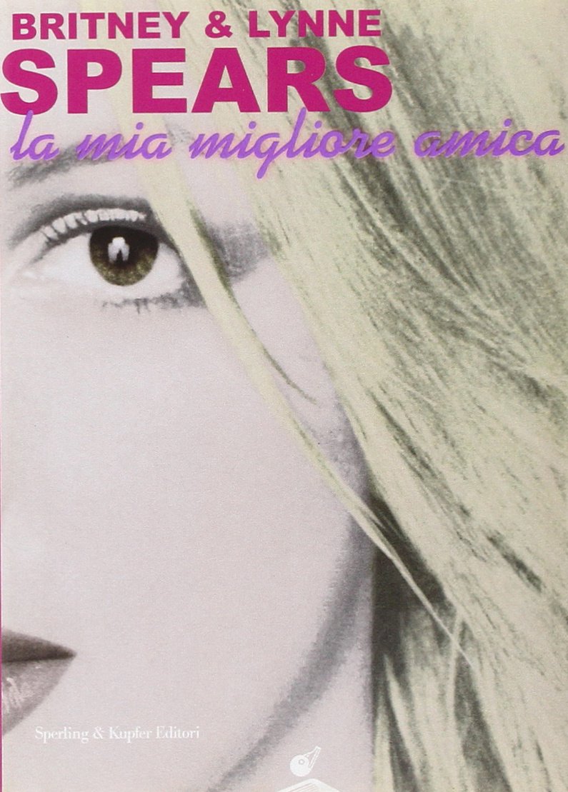 La mia migliore amica (Lampi) Contemporary literature