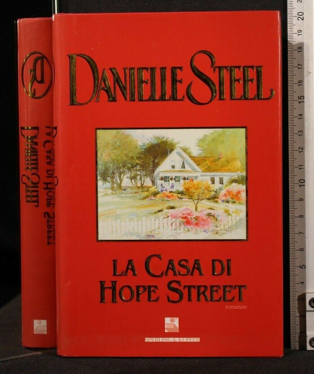 La casa di Hope Street (Pandora) Contemporary literature