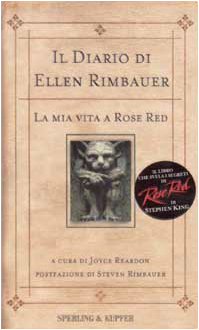 Il Diario di Ellen Rimbauer. La mia vita a Rose Red International