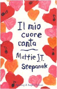 Il mio cuore canta (Parole) Novels & Short Stories
