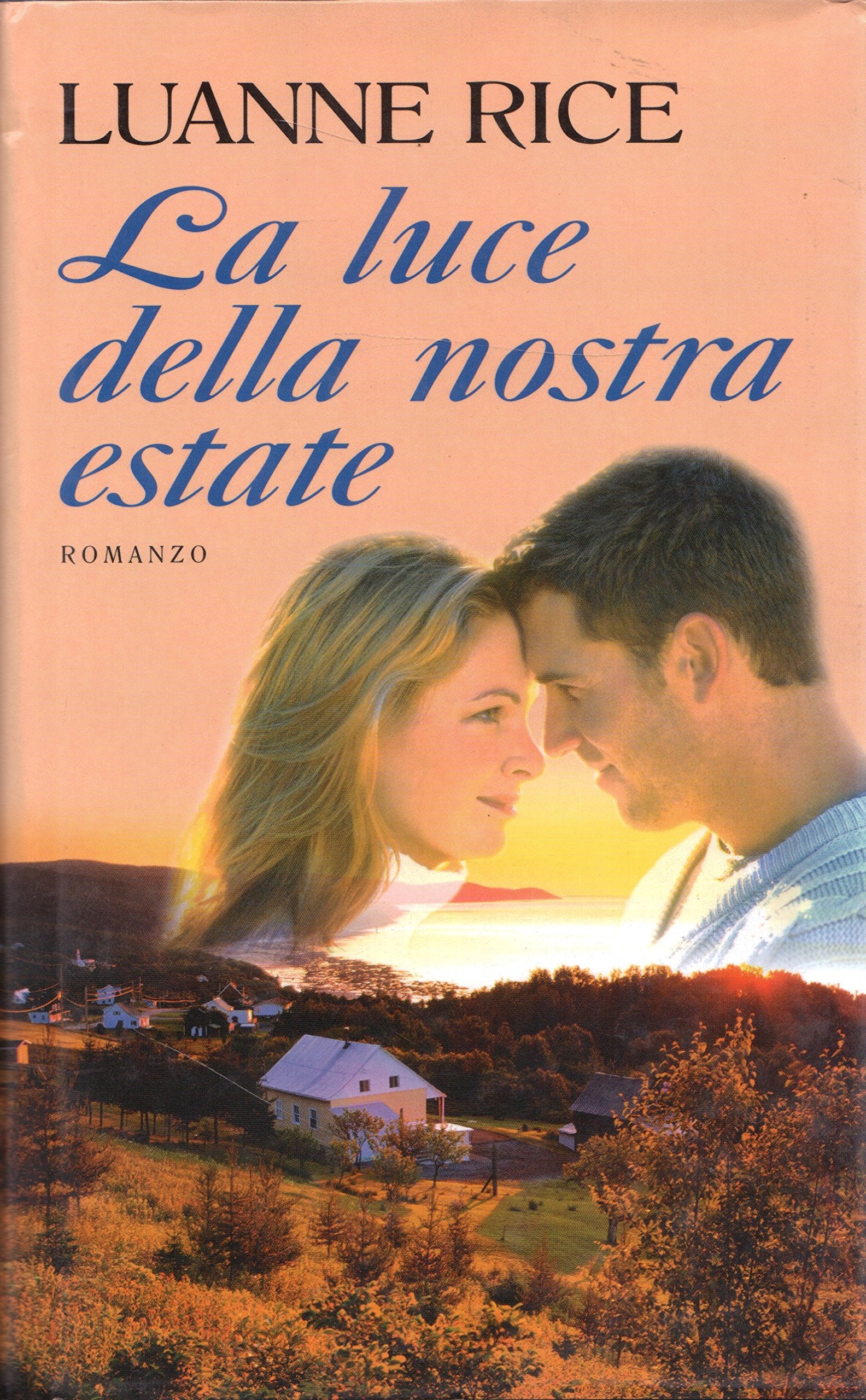 La luce della nostra estate (Pandora, Band 897) Contemporary literature