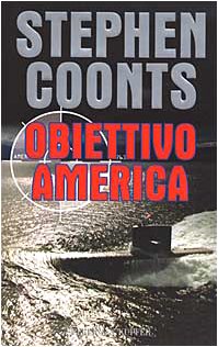 Obiettivo America (Narrativa) Contemporary literature