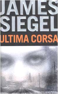 Ultima corsa (Narrativa) Contemporary literature