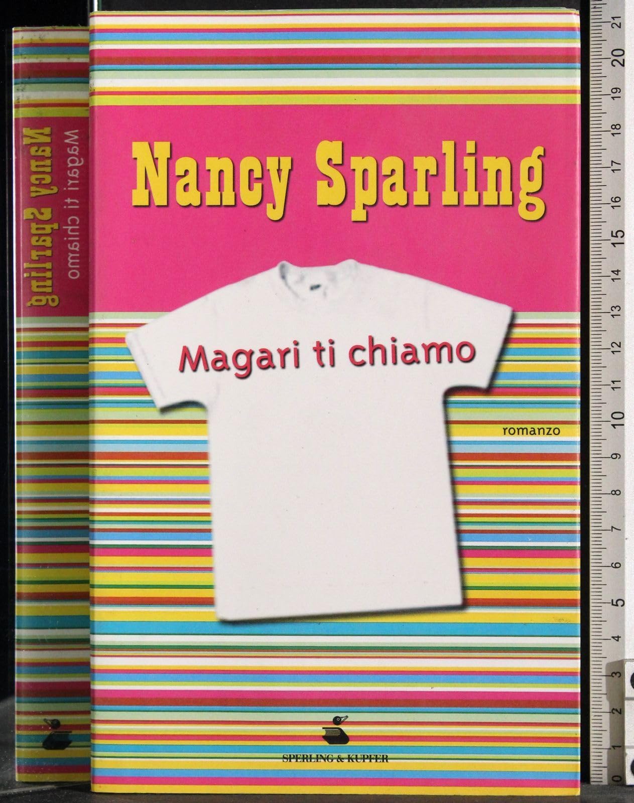 Magari ti chiamo (Pandora, Band 900) Contemporary literature