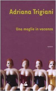 Moglie in Vacanza (Una) cd