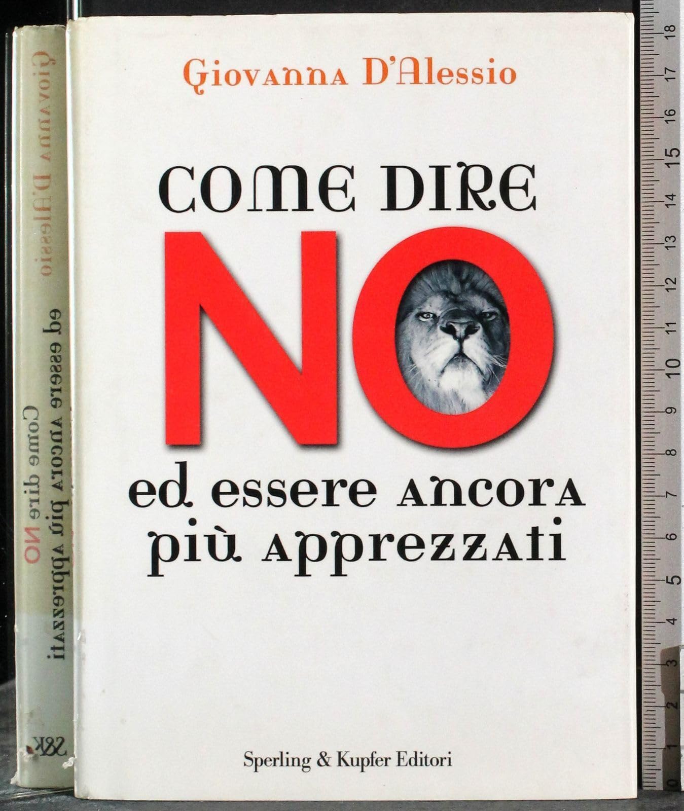 Come dire no ed essere ancora più apprezzati book