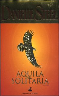Aquila solitaria (Pandora) Contemporary literature