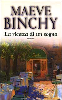 La ricetta di un sogno book