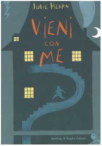 Vieni con me (Lampi) Novels & Short Stories