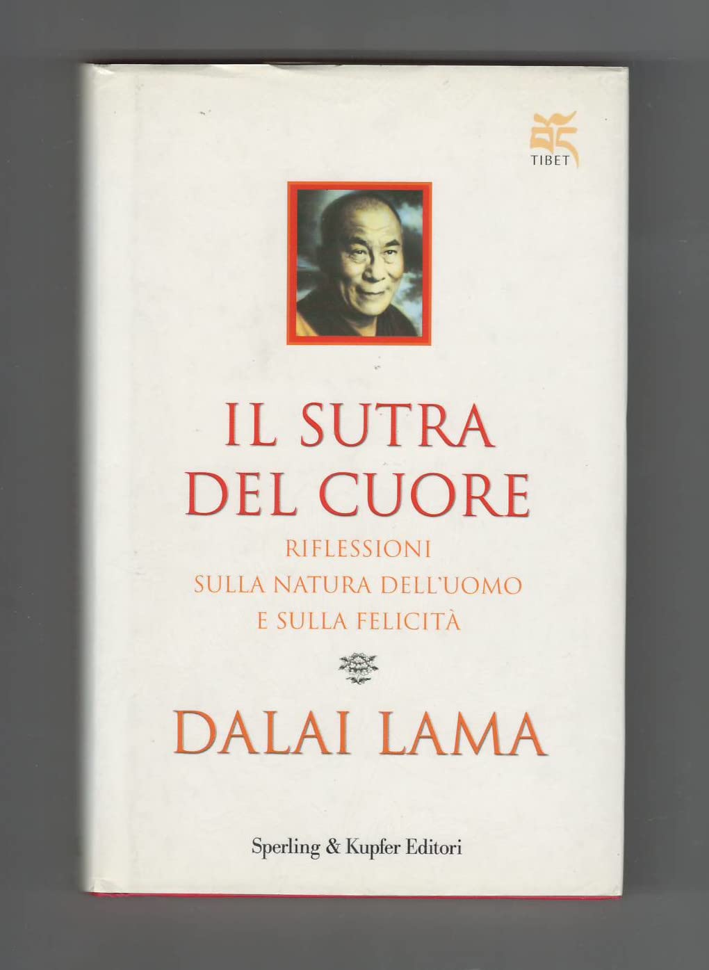 Il sutra del cuore book