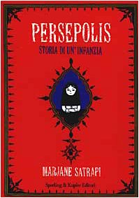 Persepolis (Diritti & rovesci) Memories