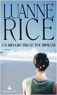 Un rifugio tra le tue braccia book