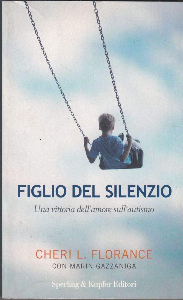Figlio Del Silenzio. Una Vittoria D cd