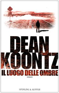 Il luogo delle ombre book