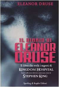 Diario Di Eleanor Druse (Il) cd