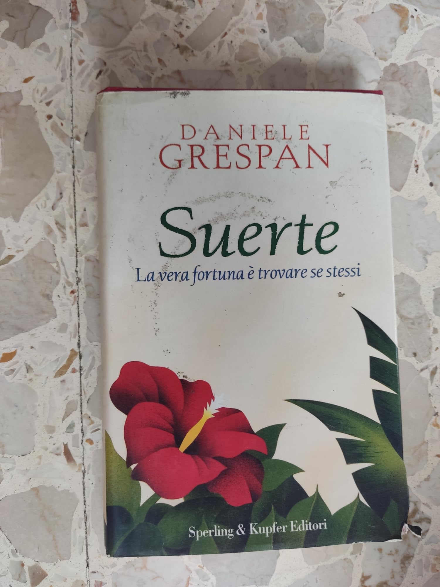 Suerte. La vera fortuna è trovare se stessi (Parole) Contemporary literature Books