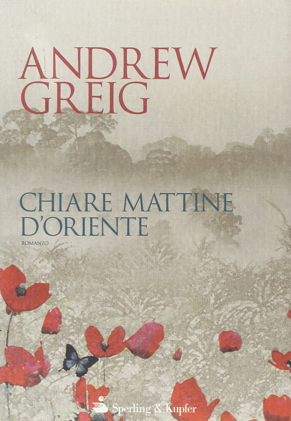 Product Image: Chiare mattine d'Oriente