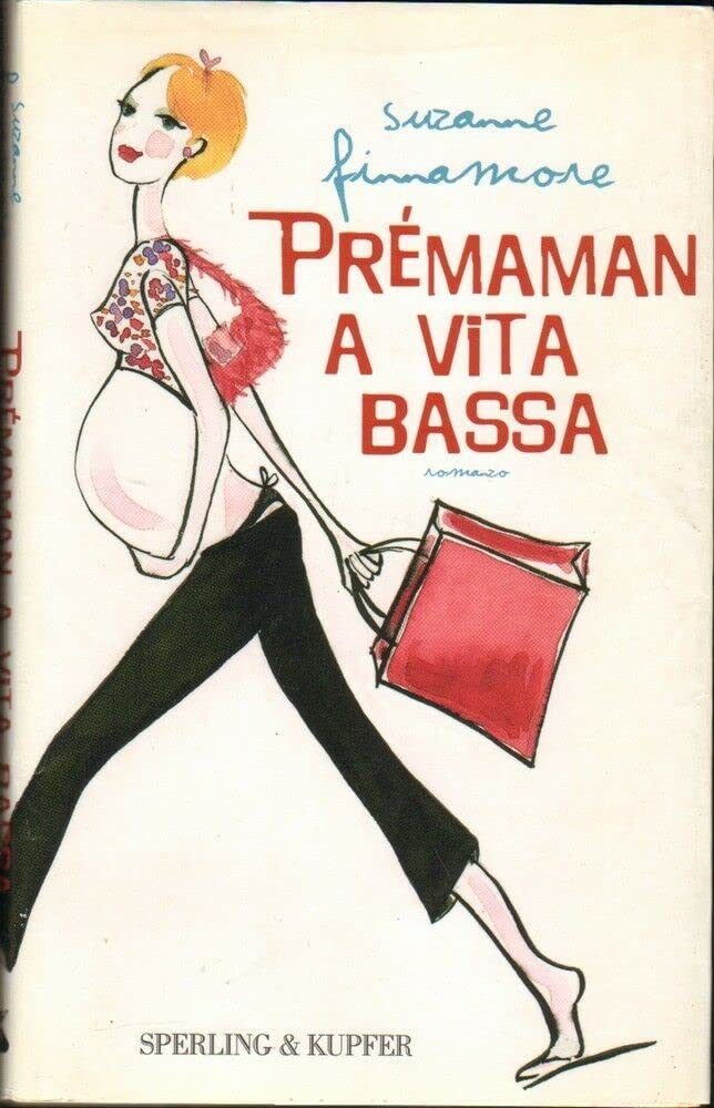 Prémaman a vita bassa (Pandora Shocking) Contemporary literature
