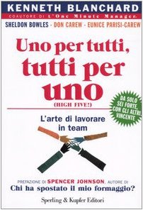 Uno per tutti, tutti per uno (Varia. Economia) Business, Finance & Career