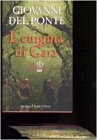 Enigma Di Gaia. Gli Invisibili (L') cd