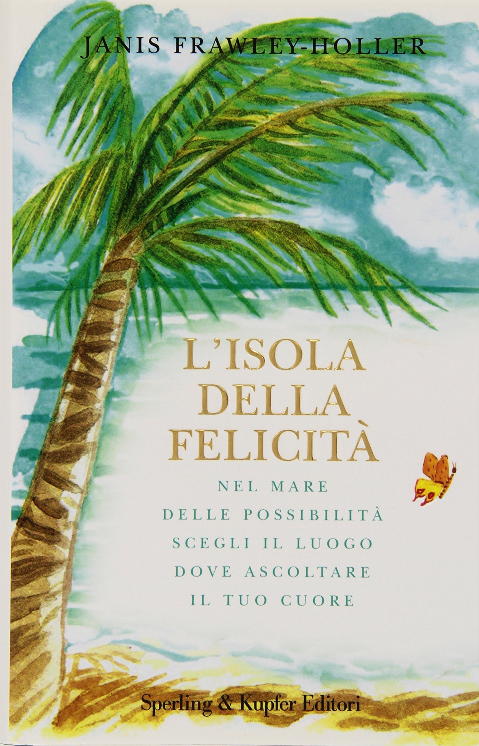 Isola Della Felicità (L') cd