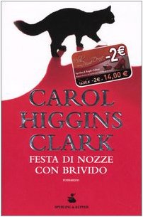 Festa di nozze con brivido book