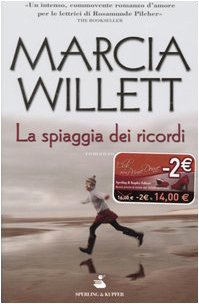 La spiaggia dei ricordi book